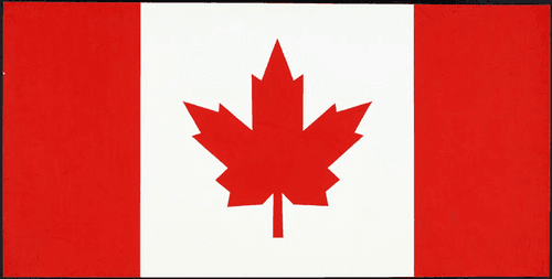 Flag of Canada