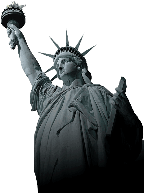 Statue of Liberty